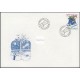 0618 FDC - Vánoce