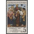 2218 - Imro Weiner-Kráľ: Guernica 1937