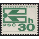 2216 - Svitkové výplatní známky