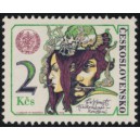 2215 - Boj proti toxikománii a kouření