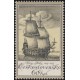 2207 - Václav Hollar: Holandská obchodní loď