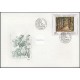 0616 FDC - Alfred Justitz - Alej