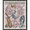 2197 - 30 let Akademie múzických umění v Praze