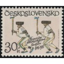 2199 - 30 let festivalu ve Strážnici