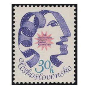 2200 - 20 let MFF v Karlových Varech