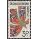2194-2195 (série) - XV. sjezd KSČ