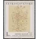 2176 - Zdeněk Sklenář: Máj