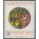 2174 - Pouzdro královské koruny