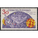 2160 - Družice Interkosmos 10