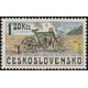 2158 - Motocykl Orion Michl - Slaný 1903