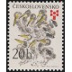 2149-2153 (série) - 5. BIB 1975 v Bratislavě