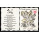 2149-2153 (série KL) - 5. BIB 1975 v Bratislavě