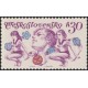 2139-2141 (série) - Československá spartakiáda 1975