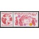 2140 KL - Československá spartakiáda 1975