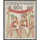 2130-2133 (série) - České a slovenské lidové obyčeje