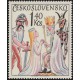 2132 - Hra o panně Dorotě