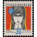 2126 - Mezinárodní rok ženy