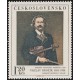 2115 - Václav Brožík: Portrét Františka Ondříčka