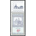 0204 - Tradice české známkové tvorby