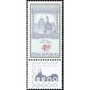 0204 (KD) - Tradice české známkové tvorby