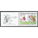 0219 (KL) - Dětem - Ferda Mravenec