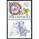 0259 (KD) - Dětem: Budík