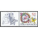 0259 (KL) - Dětem: Budík
