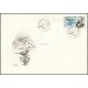 0567-568 FDC (série) - Cestovatelé