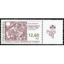 0166 (KP) - Tradice české známkové tvorby