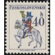 2112 - Postilión