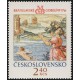 2103 - Cesta Leandra přes Hellespont