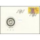 0570 FDC - Letní paralympiáda v Pekingu