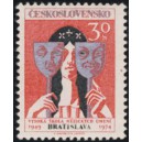 2095 - Vysoká škola muzických umění