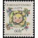 2090 - 25. výročí Mezinárodního dne dětí