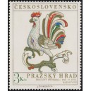 2083 - Pražský hrad