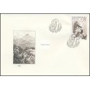 0575 FDC - Karel Plicka