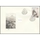 0575 FDC - Karel Plicka