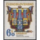 2077-2081 (série) - Mezinárodní hydrologická dekáda