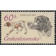 2045 - Krátkosrstý ohař