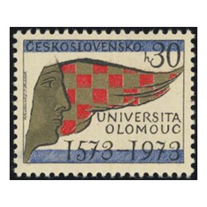 2035 - Univerzita Olomouc