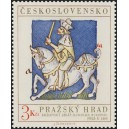 2030 - Královský legát