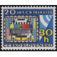 2027 - Televizní monoskop
