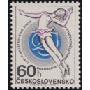 2009 - Krasobruslařka