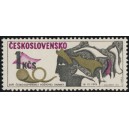 2004 - Den československé poštovní známky