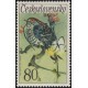 1999 - Kukačka obecná