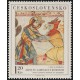 1994 - Zápas sv. Ladislava s Kumánom