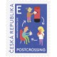0859 - Postcrossing