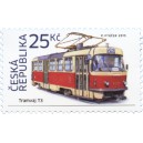 861 - Tramvaj T3