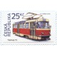 0861-862 (série) - Historické dopravní prostředky