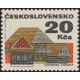 1967 - Čičmany